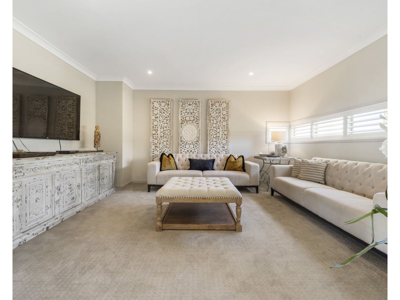 40 Panoramic Drive, Preston QLD 4352