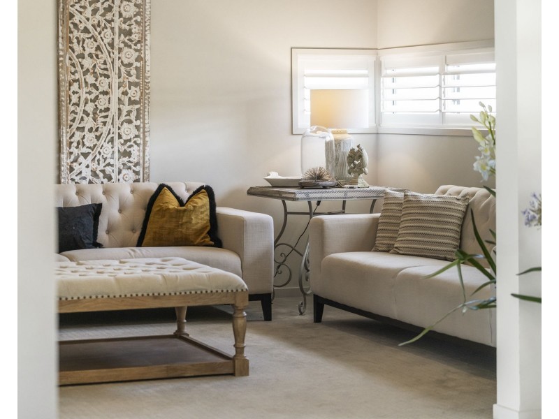 40 Panoramic Drive, Preston QLD 4352