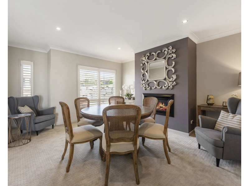 40 Panoramic Drive, Preston QLD 4352