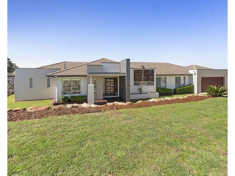 40 Panoramic Drive, Preston QLD 4352