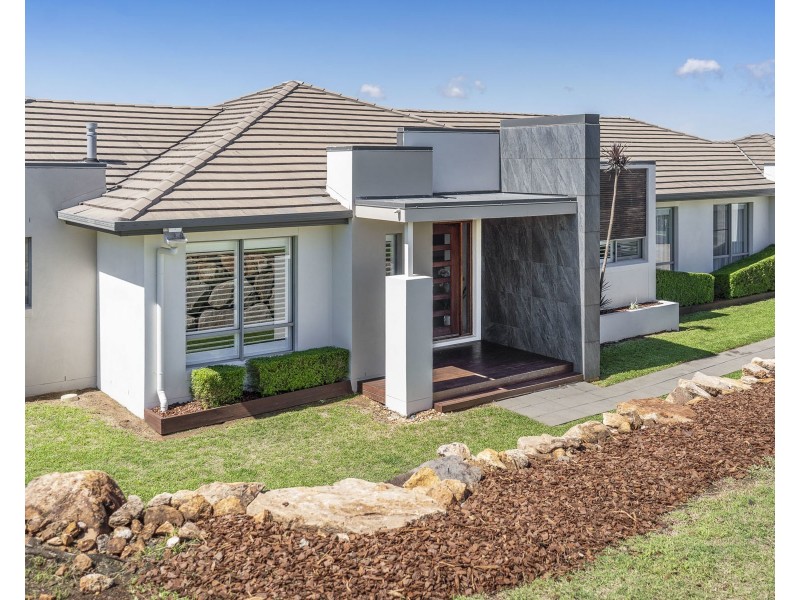 40 Panoramic Drive, Preston QLD 4352