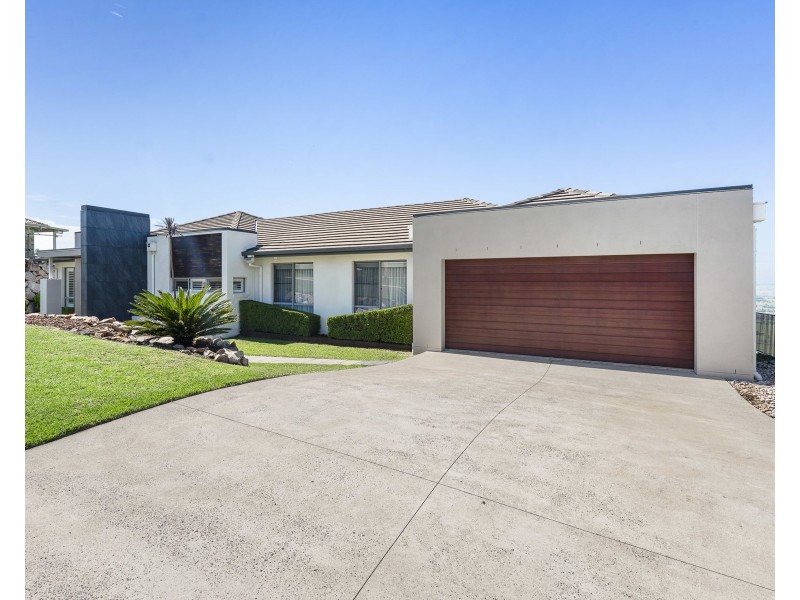 40 Panoramic Drive, Preston QLD 4352