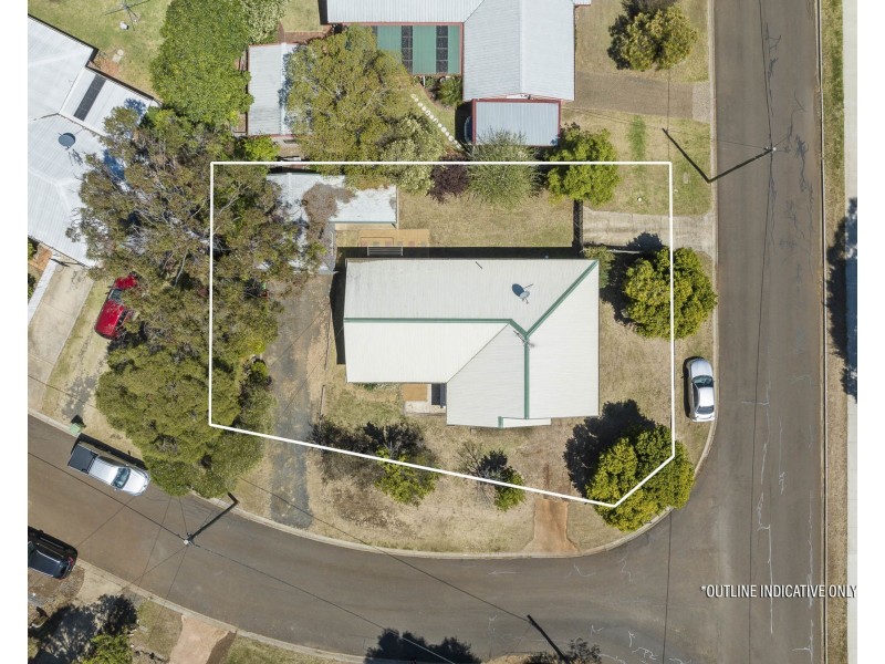 26 Smart Drive, Darling Heights QLD 4350