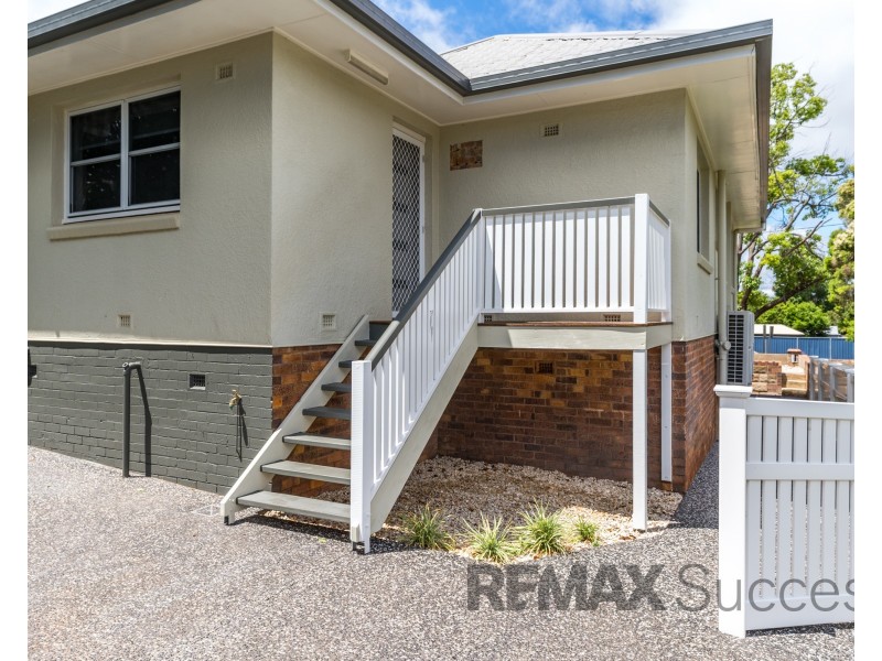 3/145 Bridge Street, North Toowoomba QLD 4350