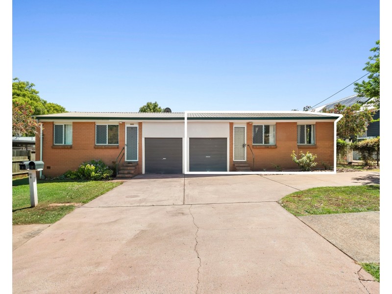 2/181A Long Street, South Toowoomba QLD 4350