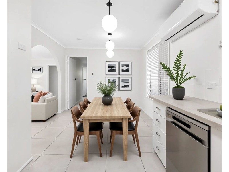 1 Regent Street, Darling Heights QLD 4350