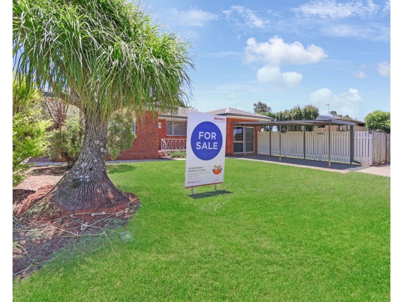1 Regent Street, Darling Heights QLD 4350