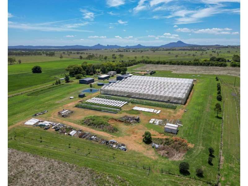 178 Dunns Avenue, Harrisville QLD 4307