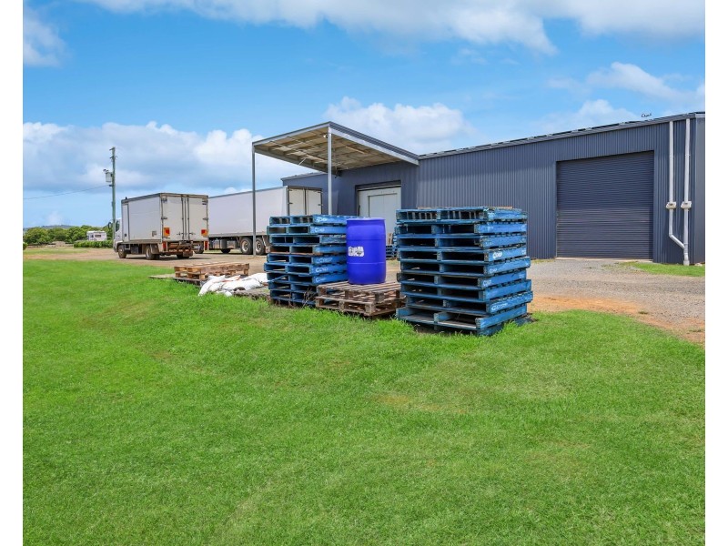178 Dunns Avenue, Harrisville QLD 4307