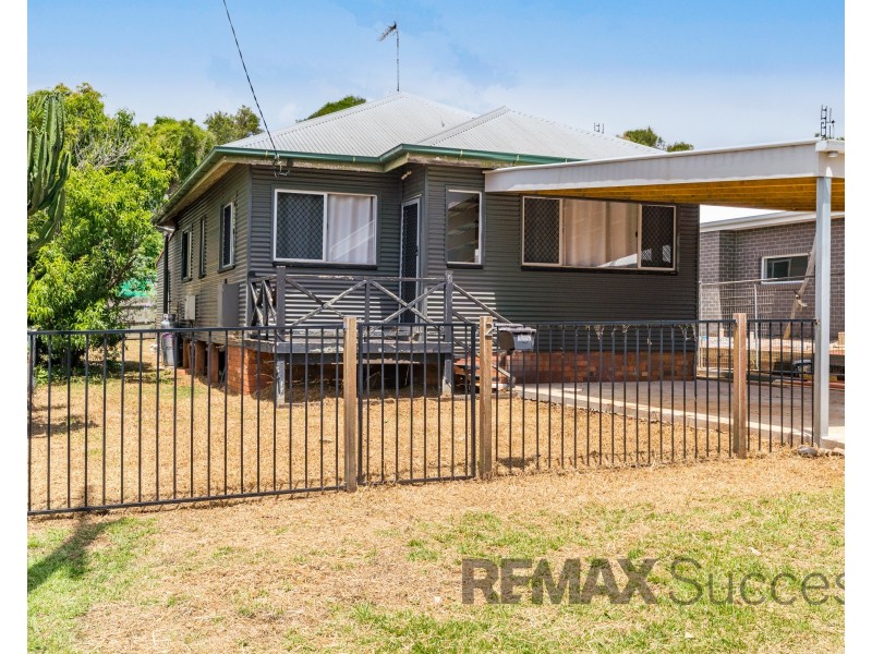 2 Nathan Street, Newtown QLD 4350
