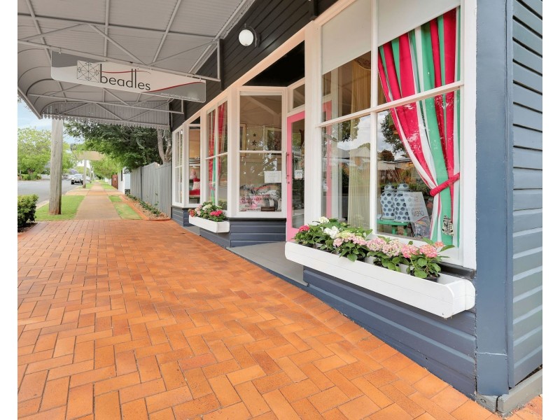 120 Bridge Street, East Toowoomba QLD 4350
