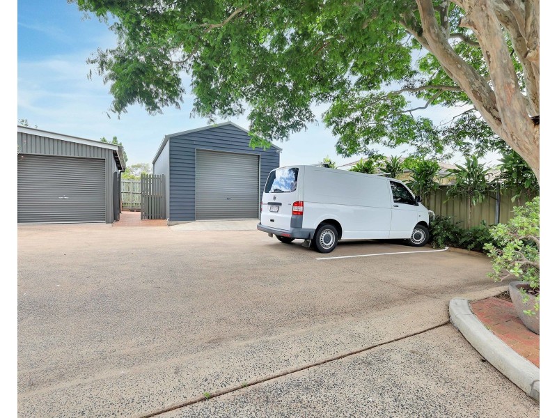120 Bridge Street, East Toowoomba QLD 4350