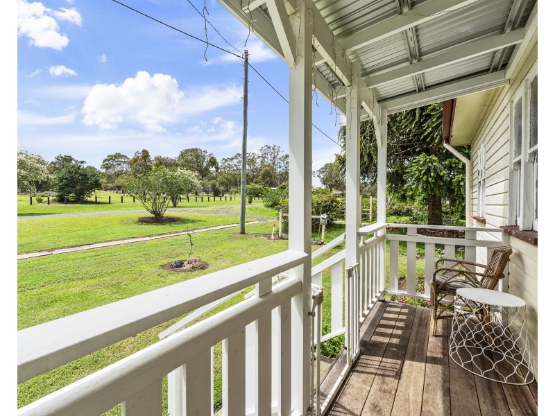 9 King Street, Goombungee QLD 4354