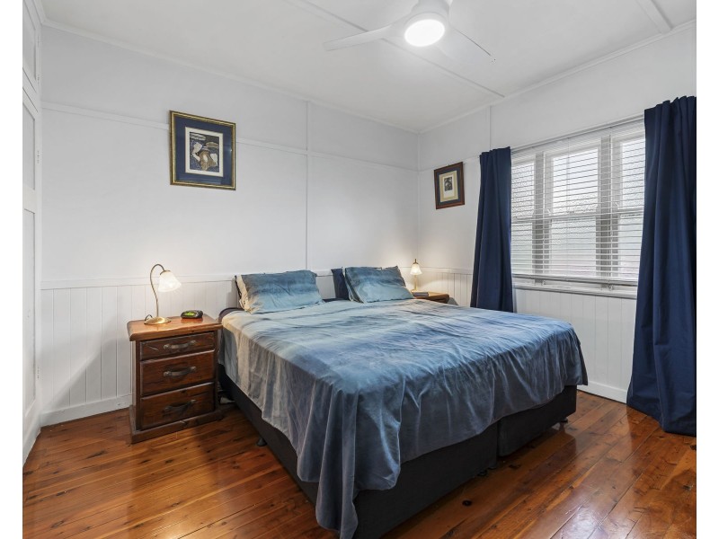 9 King Street, Goombungee QLD 4354