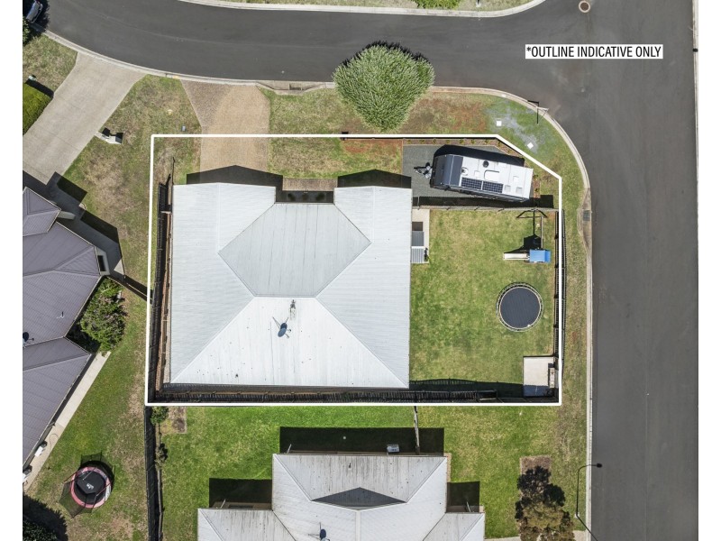 33 Wareena Crescent, Glenvale QLD 4350
