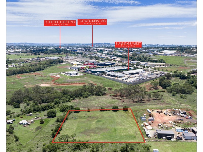 68-76 Boothby Street, Drayton QLD 4350