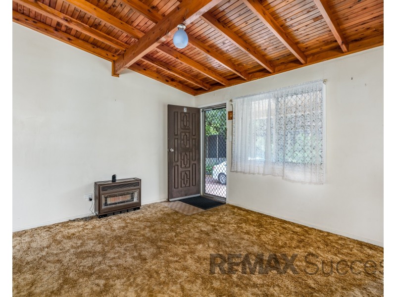 2/212 Ruthven Street, North Toowoomba QLD 4350