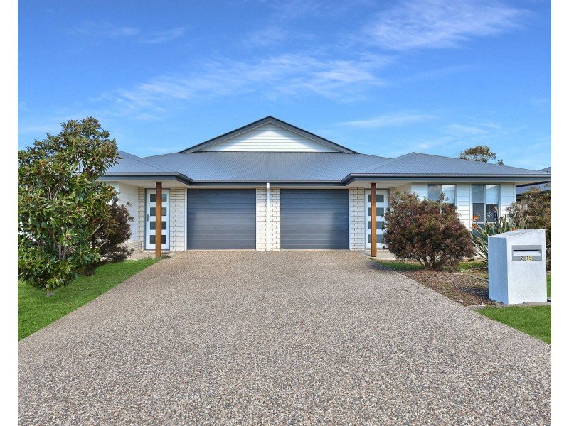2/15 Shelby Street, Glenvale QLD 4350