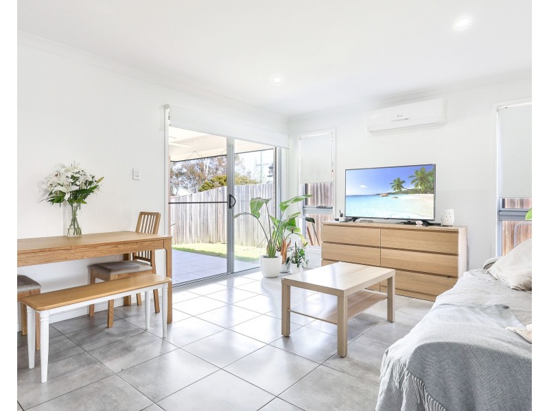 2/15 Shelby Street, Glenvale QLD 4350