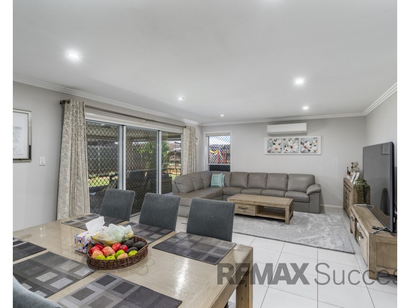 202 Nelson Street, Kearneys Spring QLD 4350