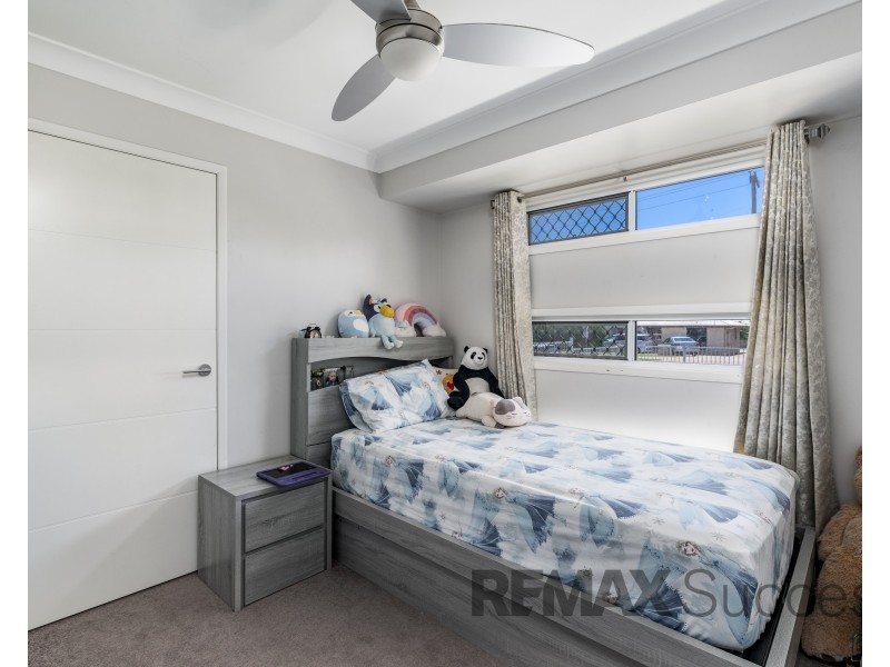 202 Nelson Street, Kearneys Spring QLD 4350