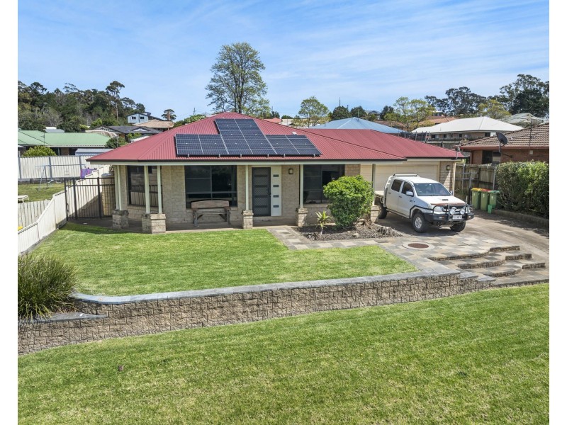 13 Watervale Street, Wilsonton Heights QLD 4350
