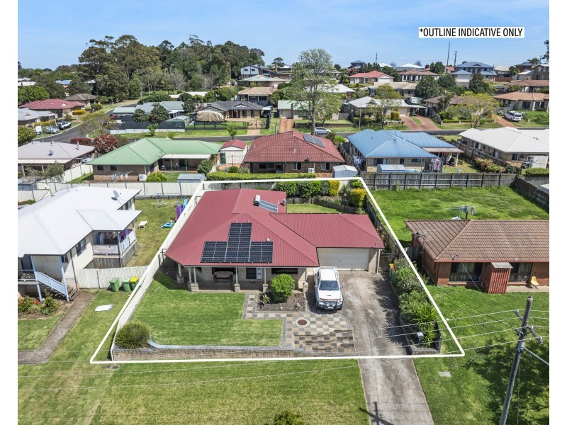13 Watervale Street, Wilsonton Heights QLD 4350