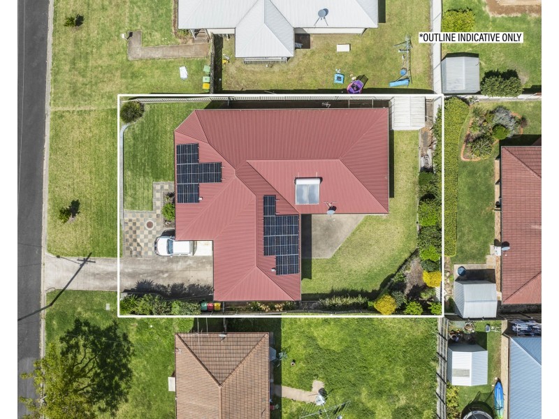 13 Watervale Street, Wilsonton Heights QLD 4350