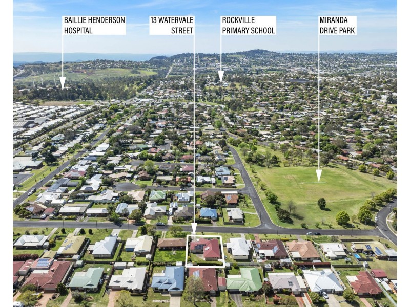 13 Watervale Street, Wilsonton Heights QLD 4350
