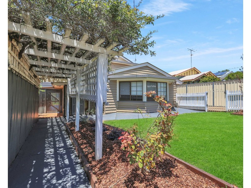 4 Hamwood Steet, Toowoomba City QLD 4350