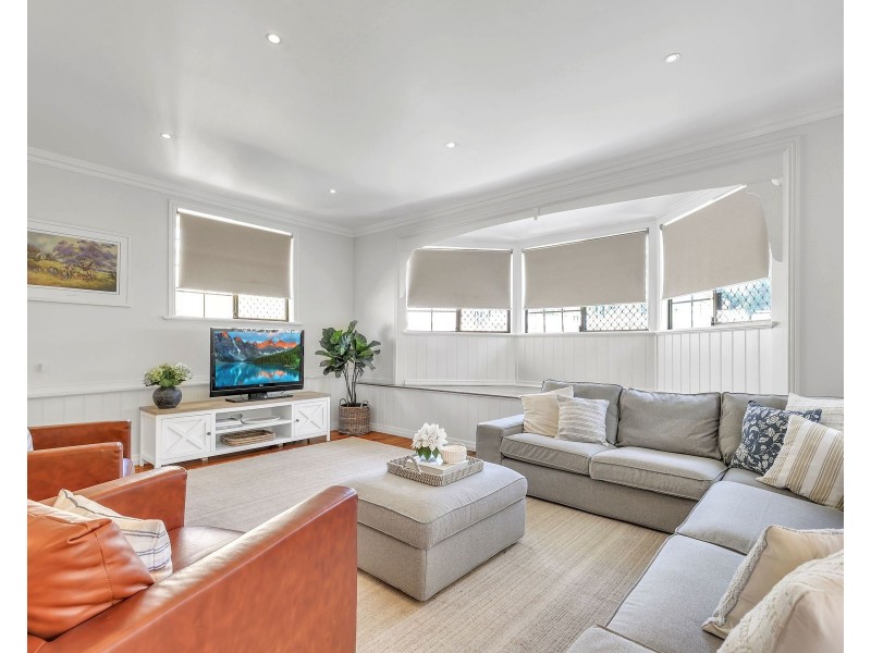 4 Hamwood Steet, Toowoomba City QLD 4350