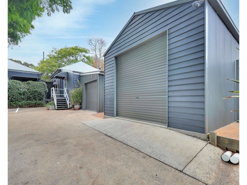 120 Bridge Street, East Toowoomba QLD 4350