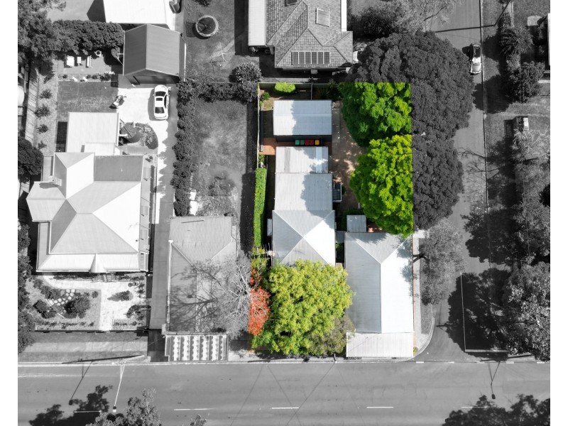 120 Bridge Street, East Toowoomba QLD 4350
