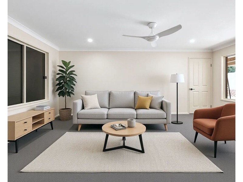 20 Weir Court, Harristown QLD 4350