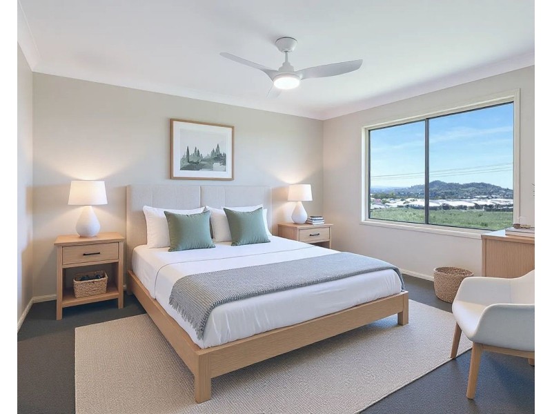 20 Weir Court, Harristown QLD 4350