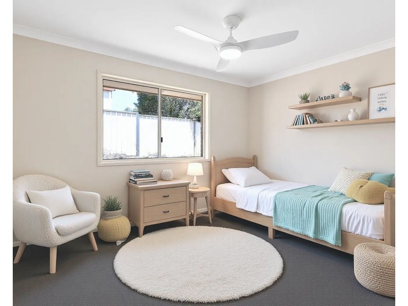 20 Weir Court, Harristown QLD 4350