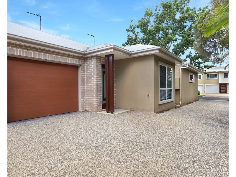 2/1 Creek Street, East Toowoomba QLD 4350