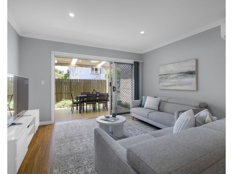 2/1 Creek Street, East Toowoomba QLD 4350