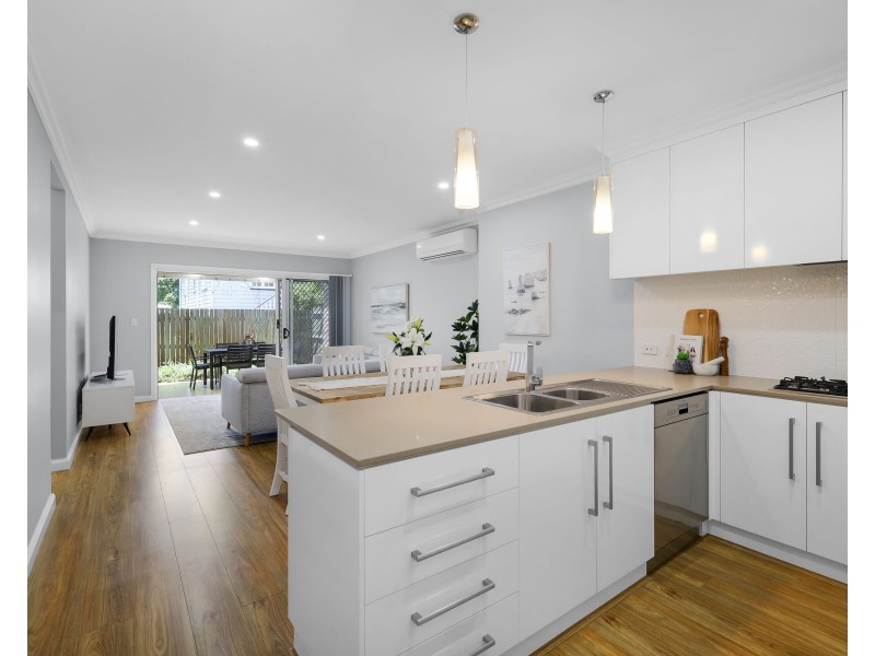 2/1 Creek Street, East Toowoomba QLD 4350
