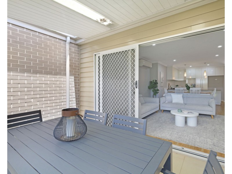 2/1 Creek Street, East Toowoomba QLD 4350