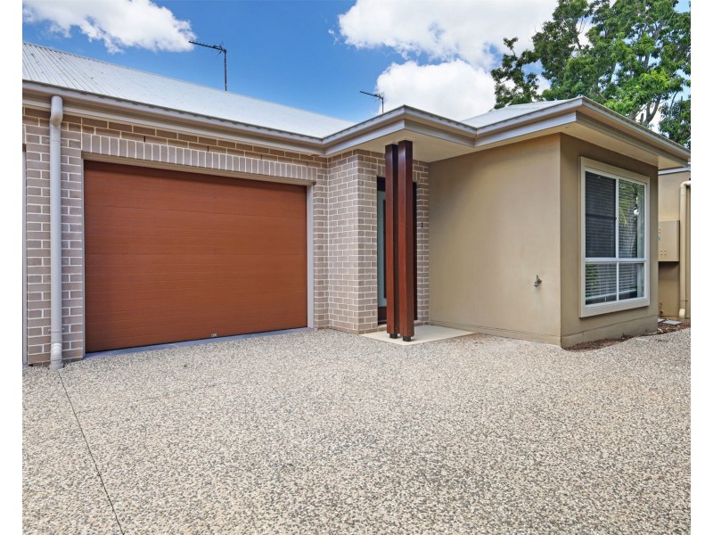 2/1 Creek Street, East Toowoomba QLD 4350