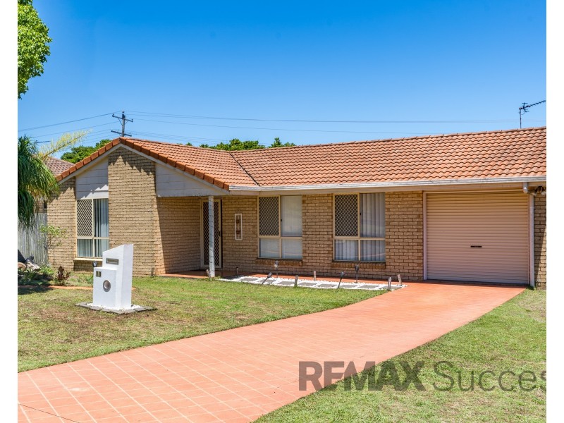 18 Batch Court, Harristown QLD 4350
