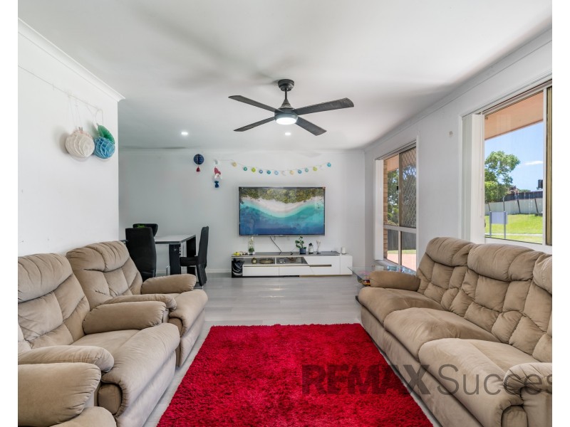 18 Batch Court, Harristown QLD 4350