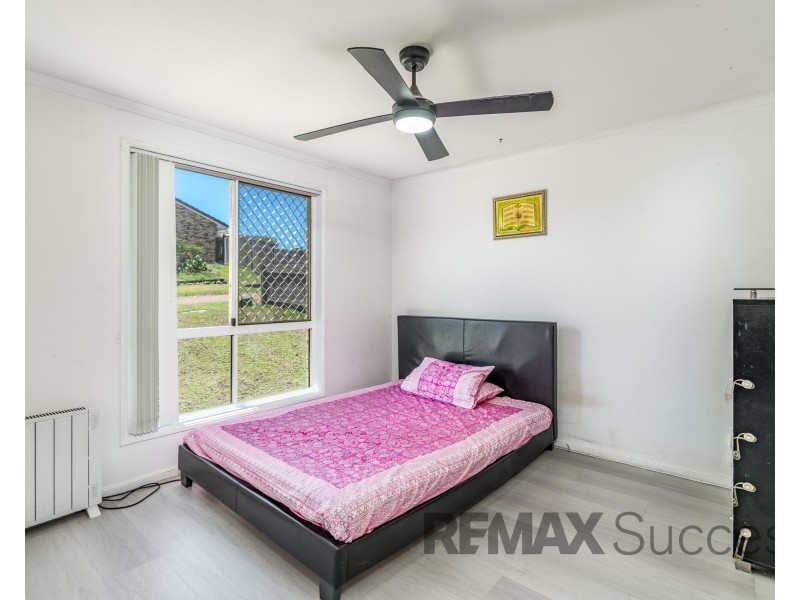 18 Batch Court, Harristown QLD 4350