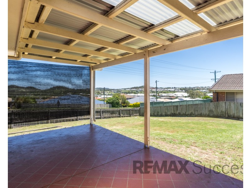 18 Batch Court, Harristown QLD 4350