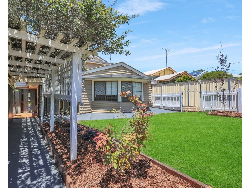 4 Hamwood Steet, Toowoomba City QLD 4350