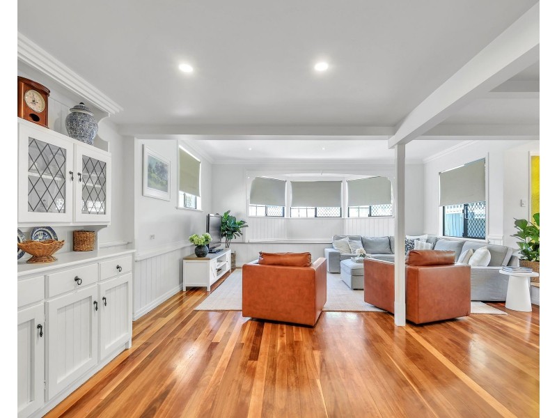 4 Hamwood Steet, Toowoomba City QLD 4350