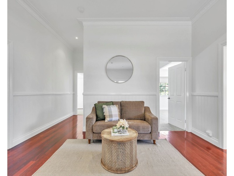 4 Hamwood Steet, Toowoomba City QLD 4350