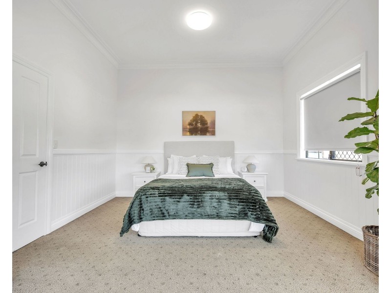 4 Hamwood Steet, Toowoomba City QLD 4350