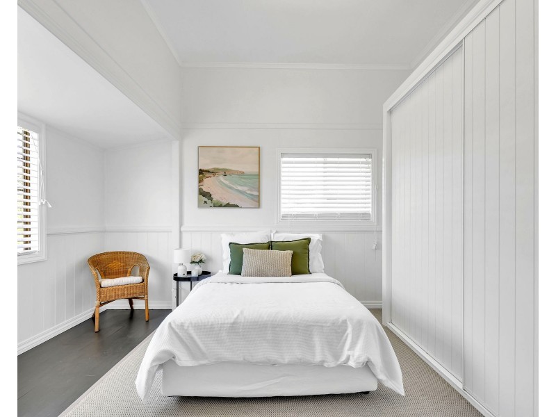 4 Hamwood Steet, Toowoomba City QLD 4350